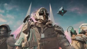 Bungie