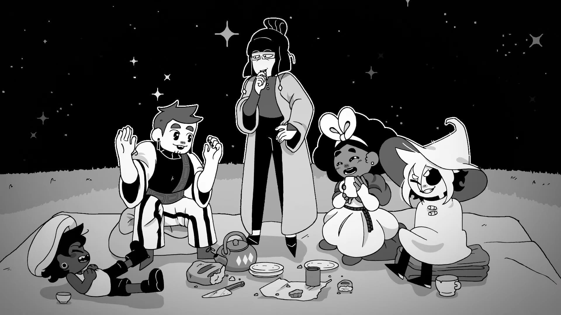 Get Stuck In A Time Loop Thanks To In Stars And Time | PSX Extreme