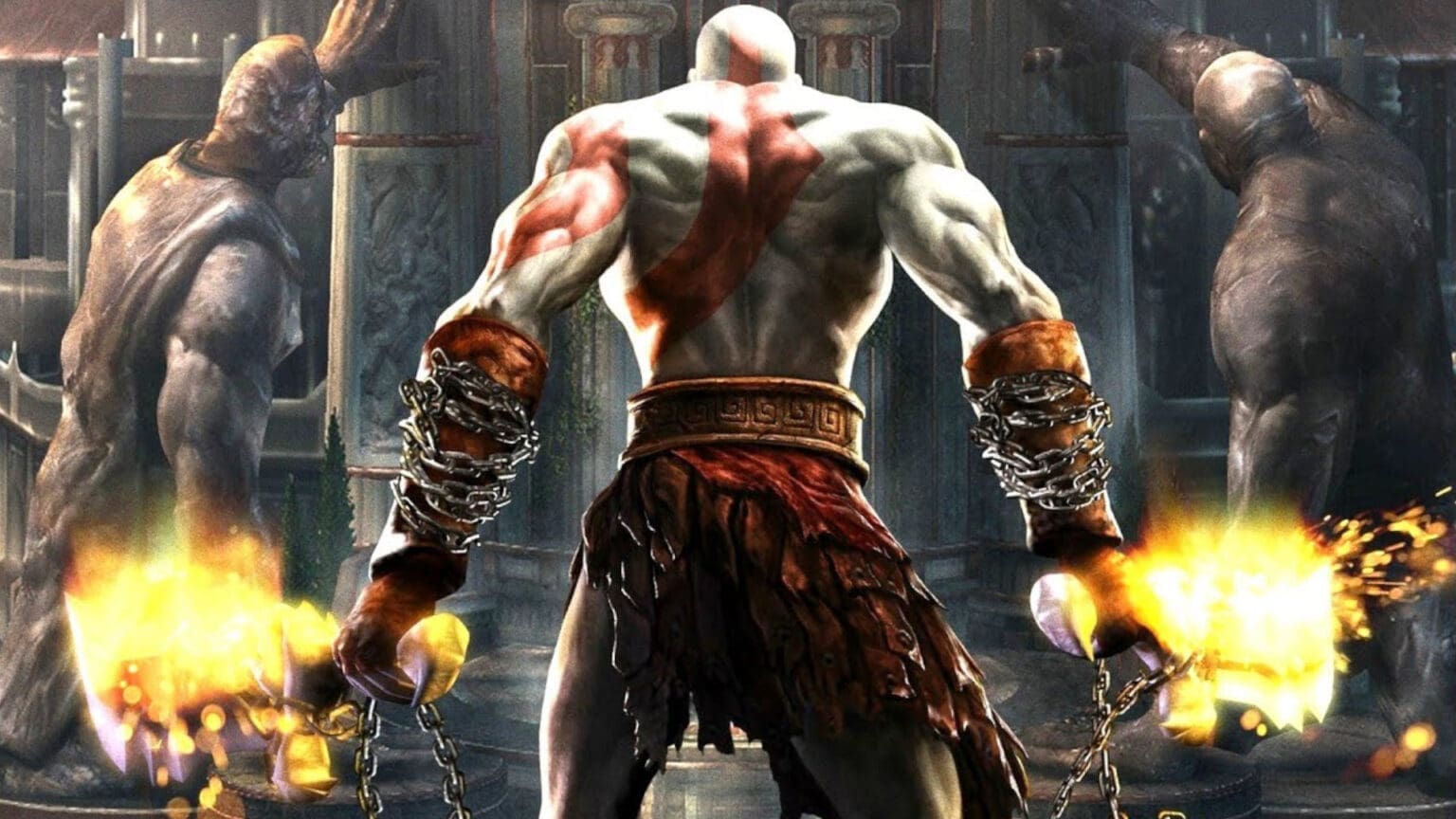 God of War