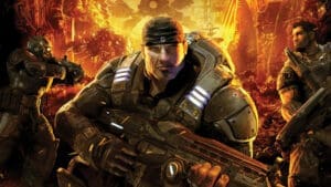Gears of War