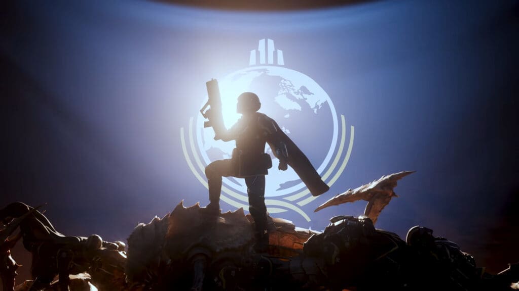 Helldivers 2