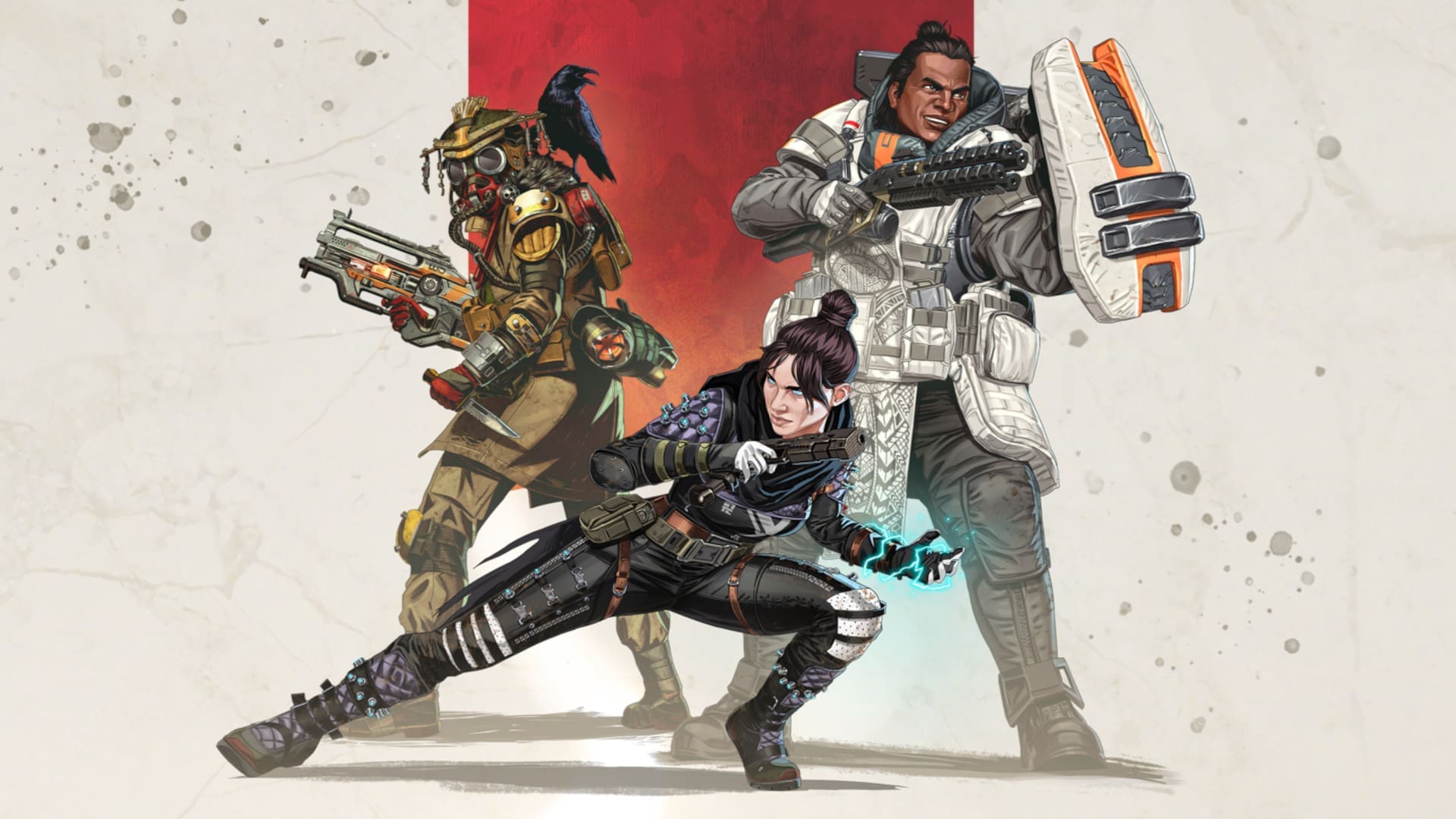 "I’m Back, Baby," Says Ex-Wildlight Employee Returning To EA | ...