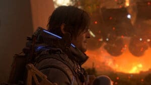 Death Stranding 2: On the Beach