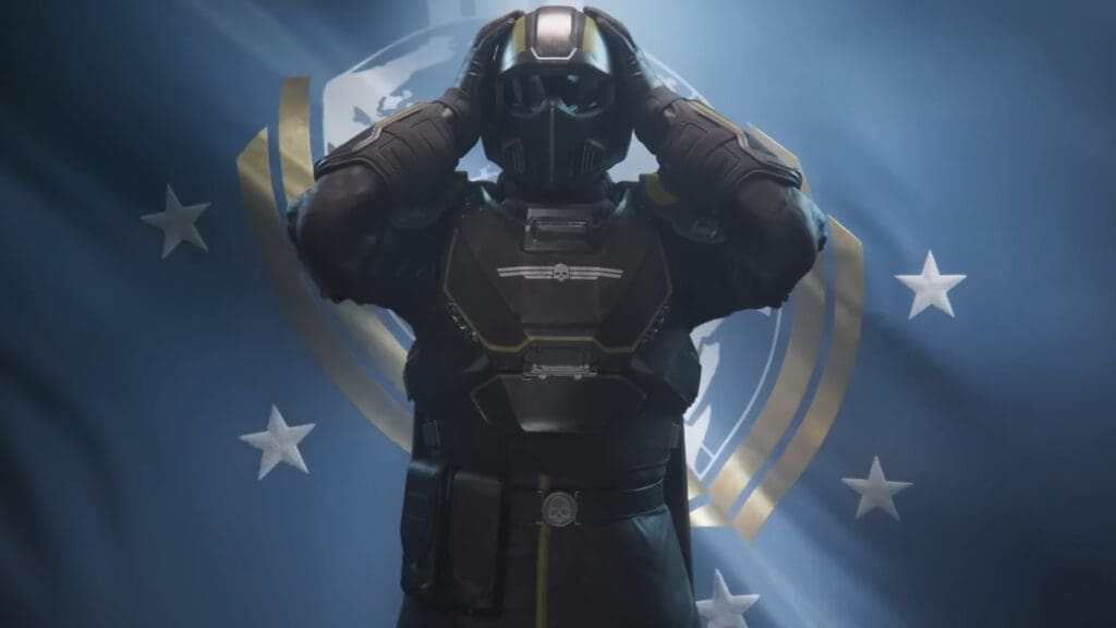 Helldivers 2 Dev Seeking Ways To Make It More Challenging