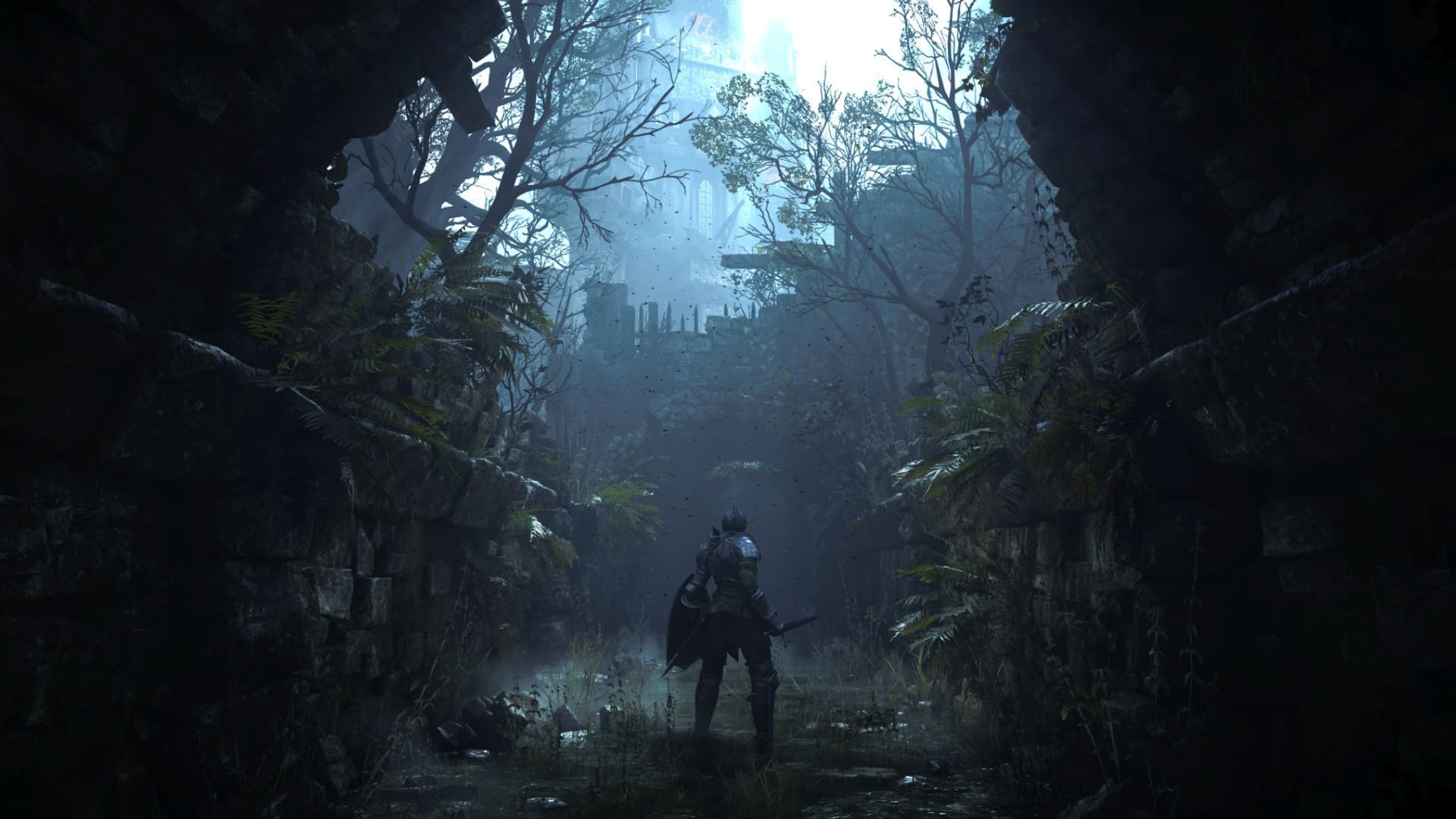 Malaysian Politician May Have Leaked Concept Art Of Bluepoint's New IP ...