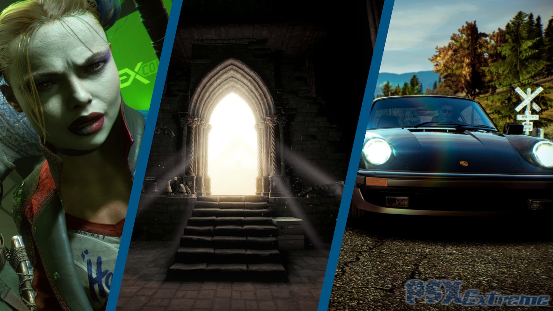 Free Games For PlayStation Plus Essential Subscribers Available Now ...