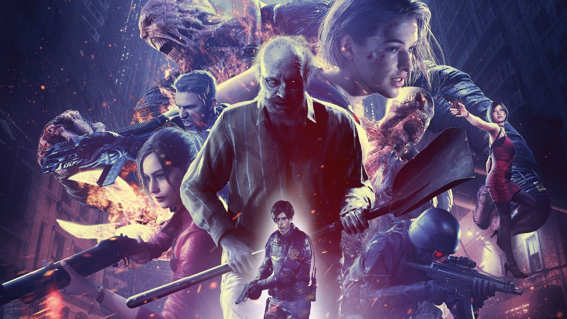 Evil Reverse Capcom's Delisting Resident Evil: ReVerse Next Month | PSX Extreme