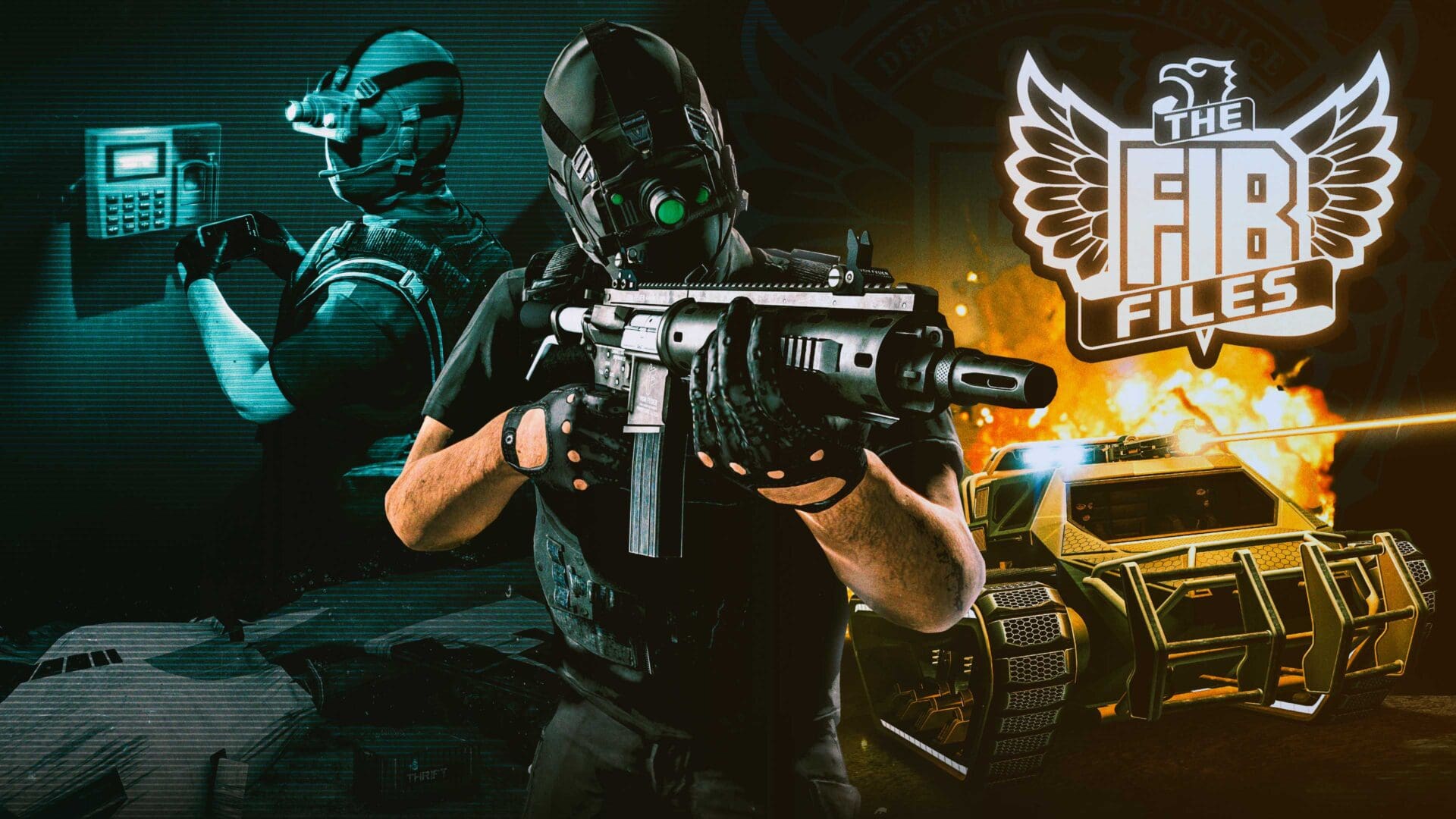 Agents of Sabotage Expands with Major GTA Online Rewards and Bonuses This Week