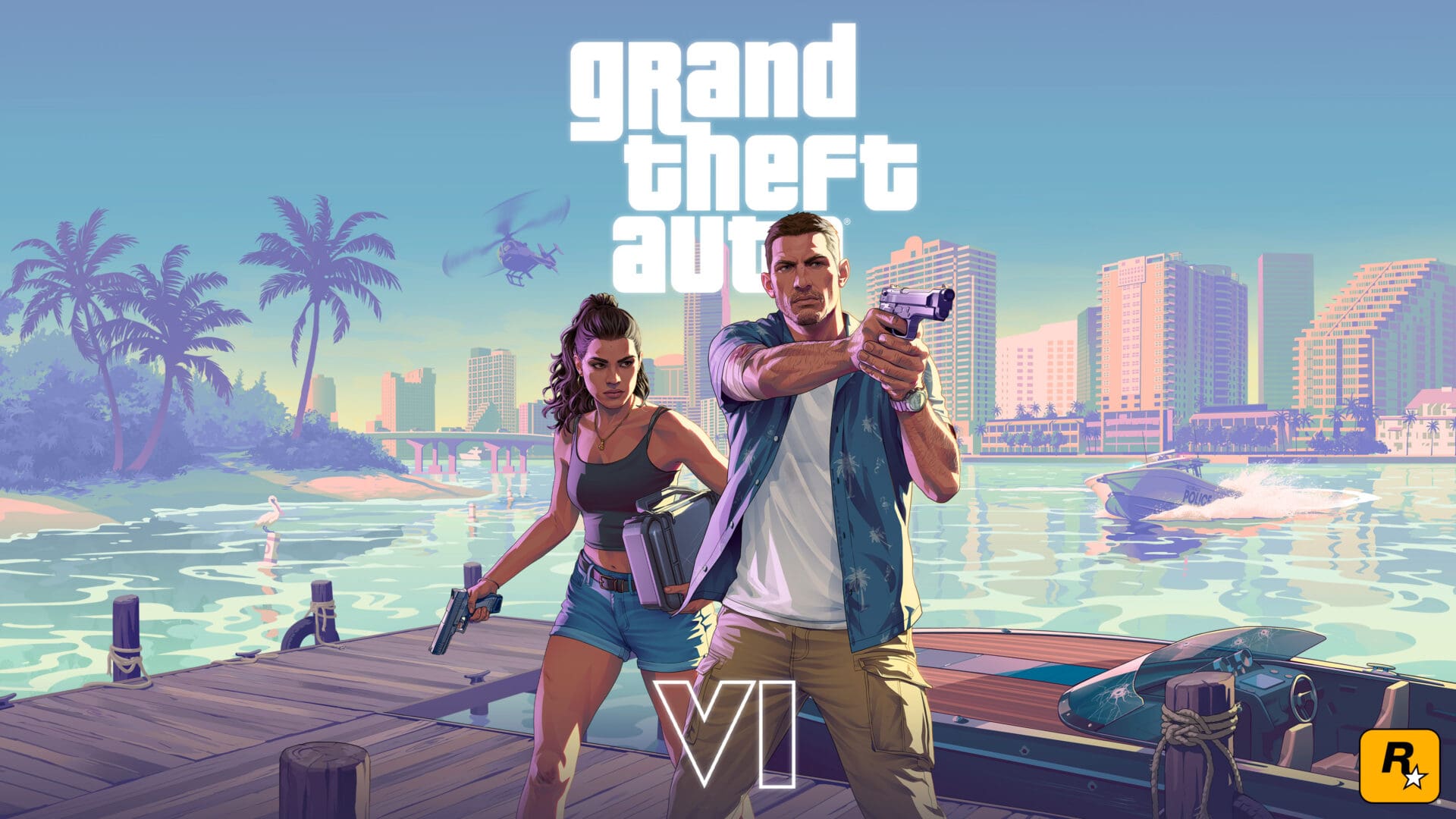 GTA 6&rsquo;s Second Trailer Unveiled: A Deeper Dive into Vice City&rsquo;s Chaos