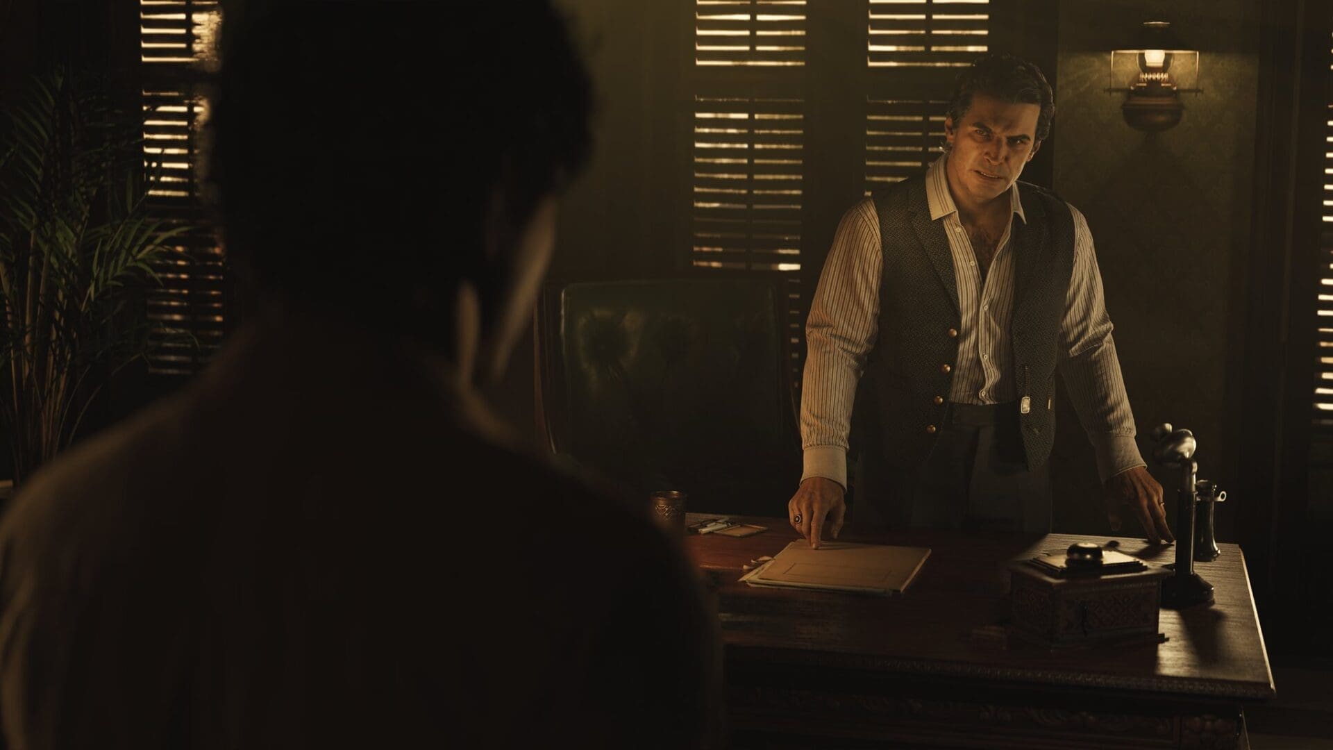 Mafia: The Old Country Announces August Release Date And Budget Price