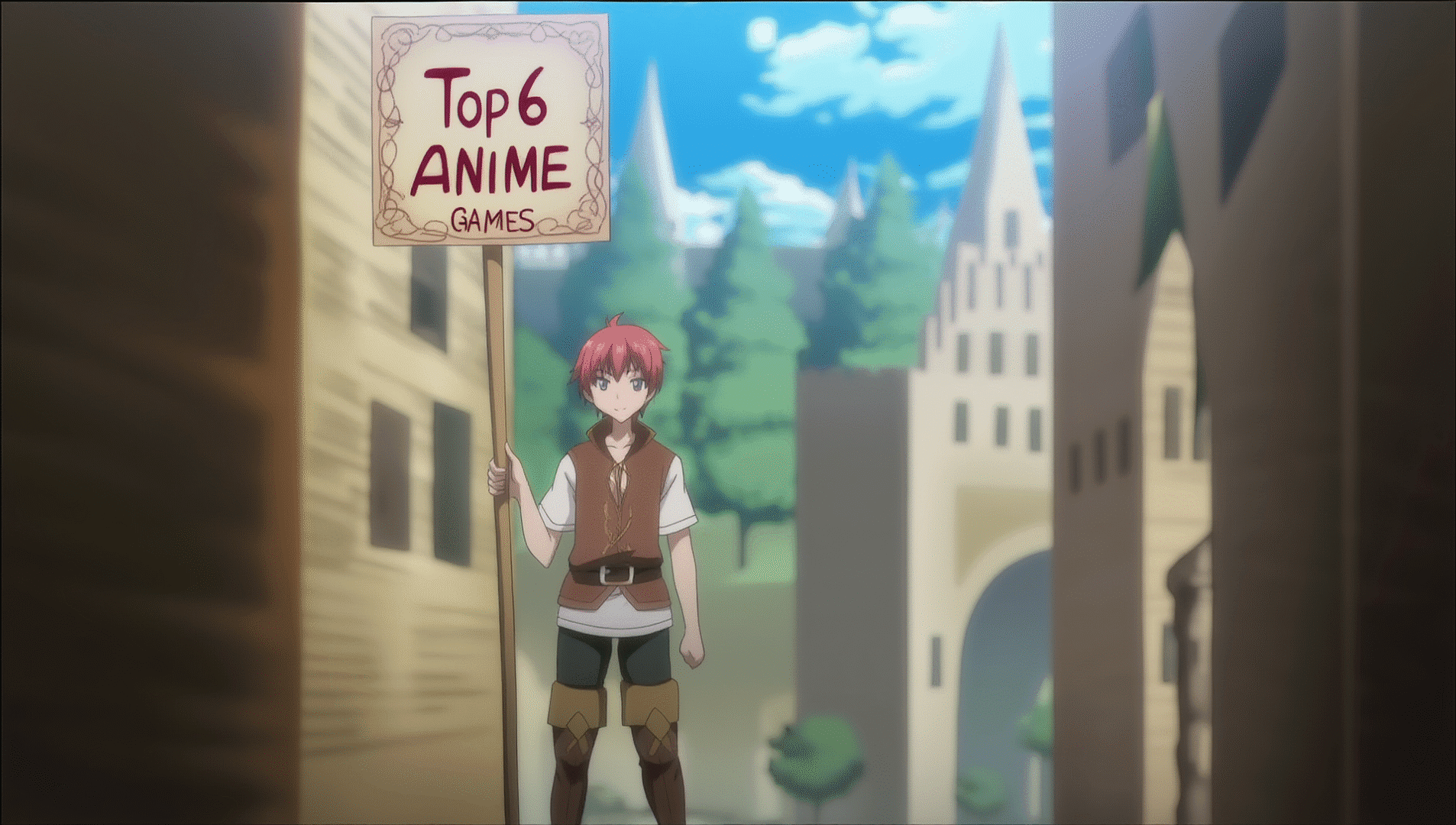 6 Best Anime Games on Your PlayStation