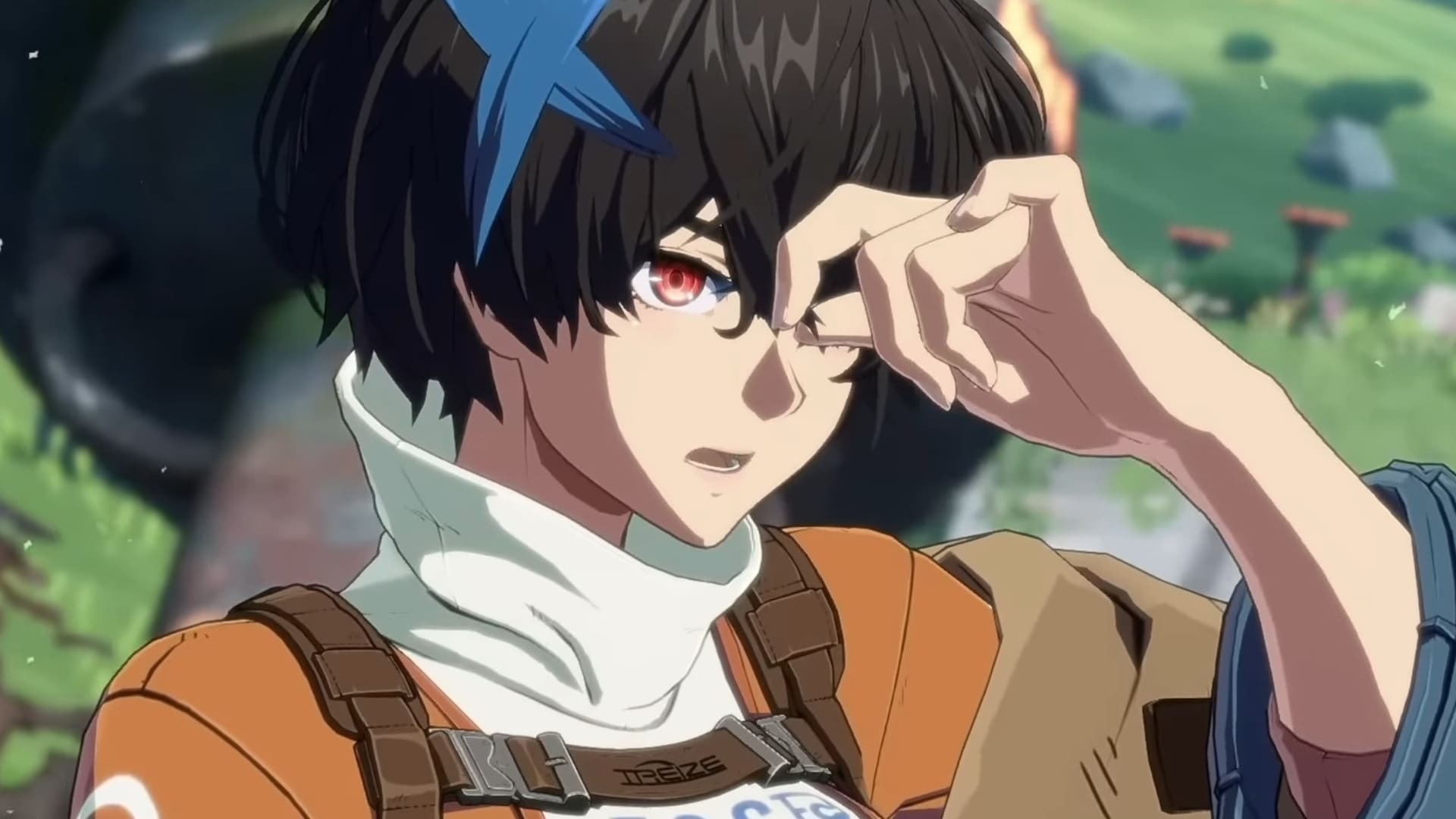 A Quick Recap Of Fighting Game Reveals During EVO Japan 2025