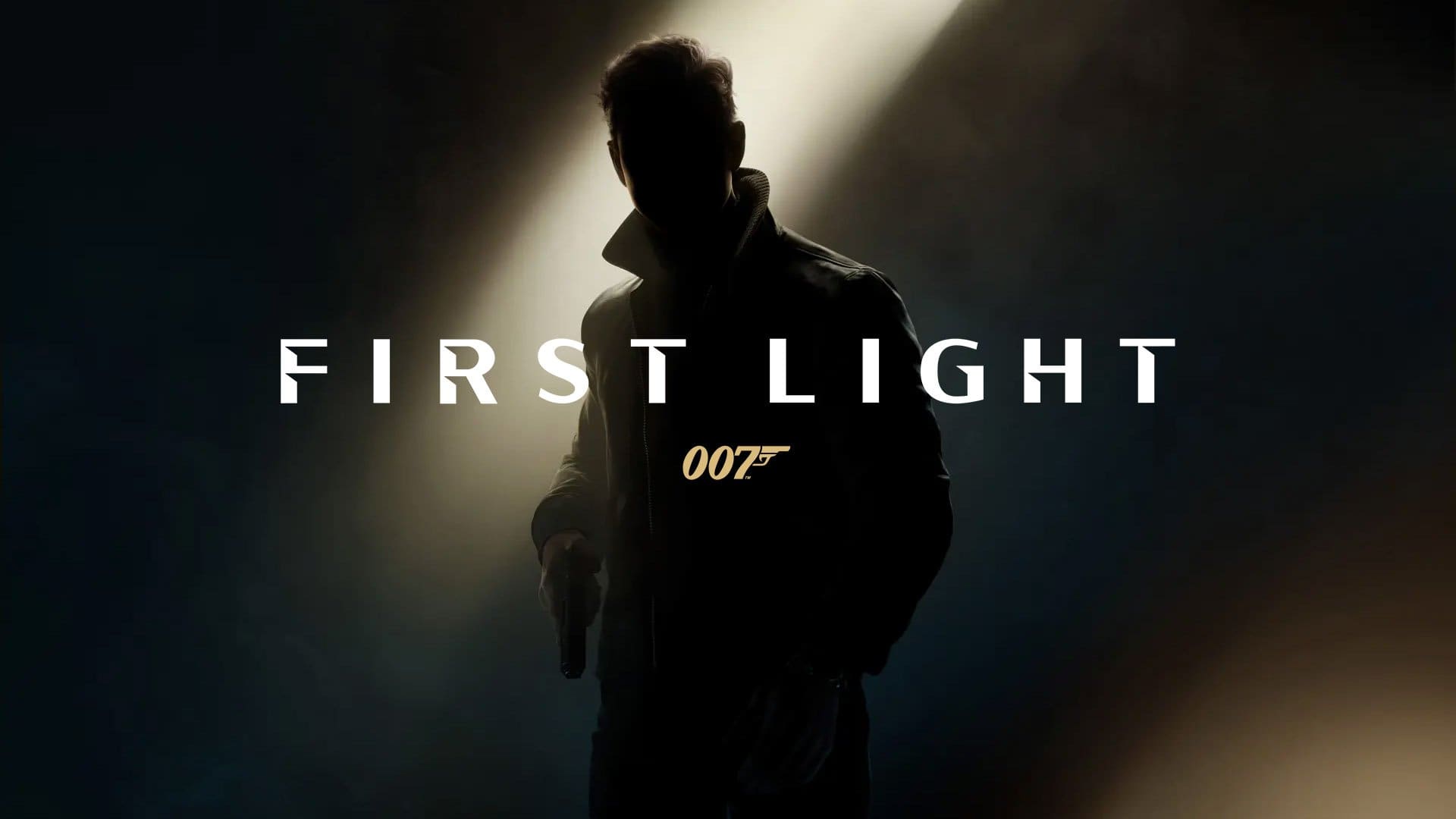 New James Bond Game, 007 First Light, Has Been Revealed, With Teaser Coming Soon