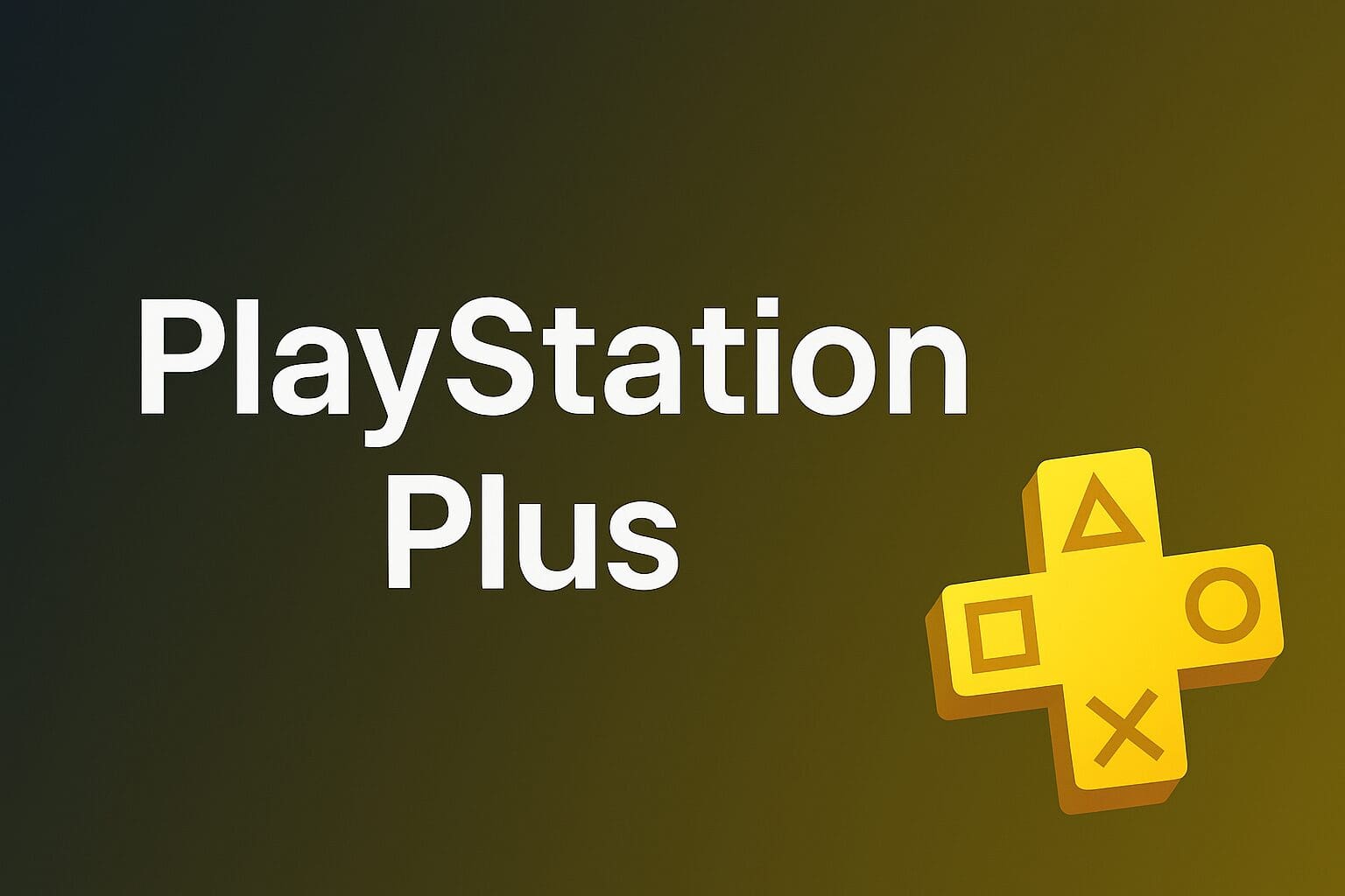 Deus Ex And More Added To PlayStation Plus&nbsp;