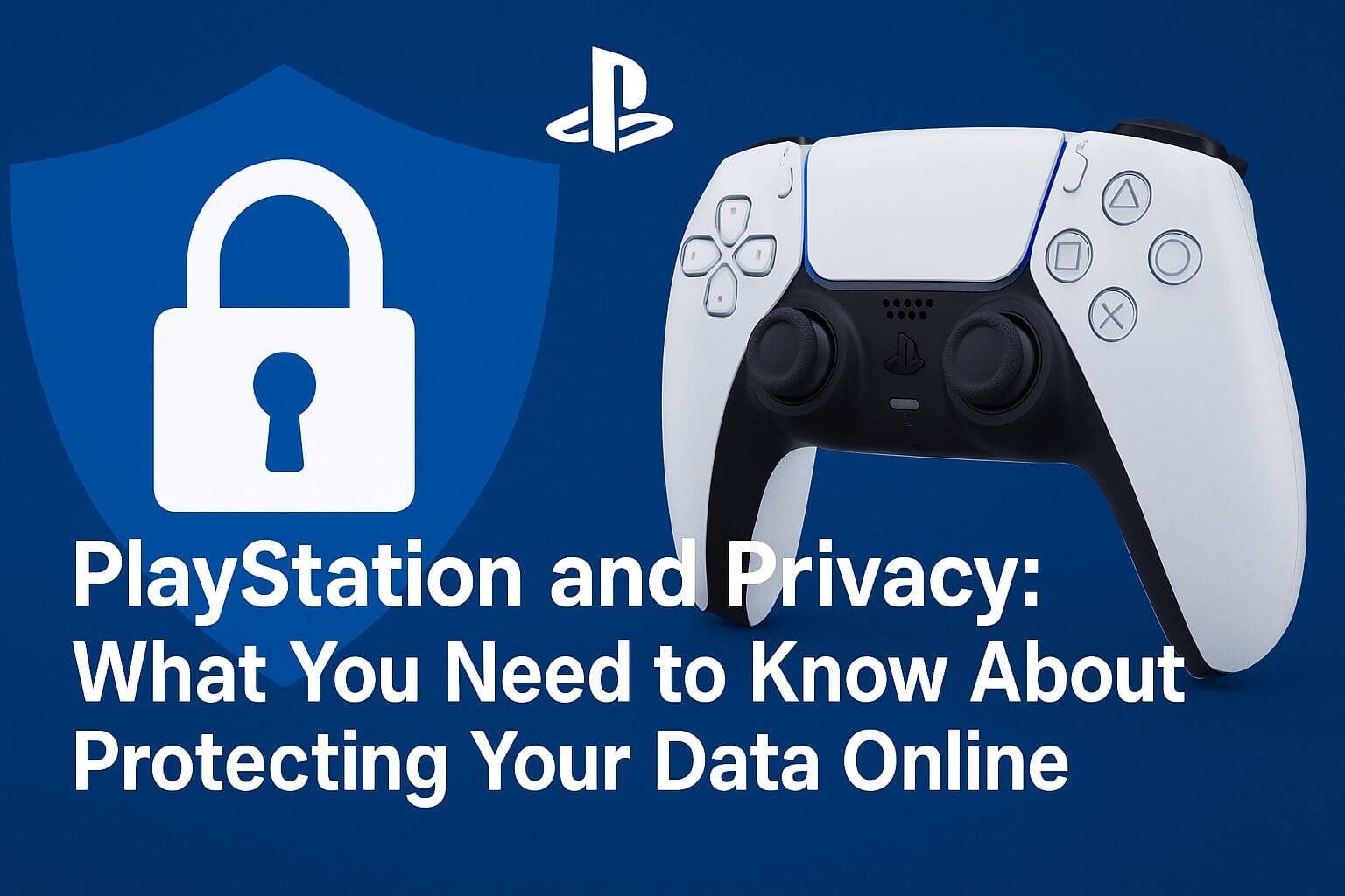 PlayStation and Privacy: What You Need to Know About Protecting Your Data Online