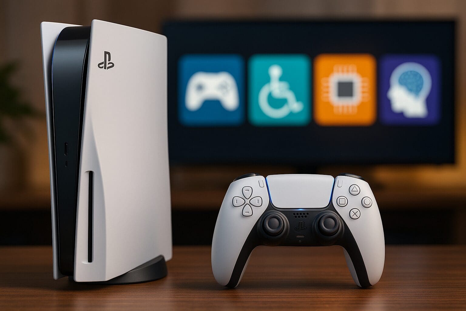 From Accessibility to AI: 5 Tech Features That Could Define PS6