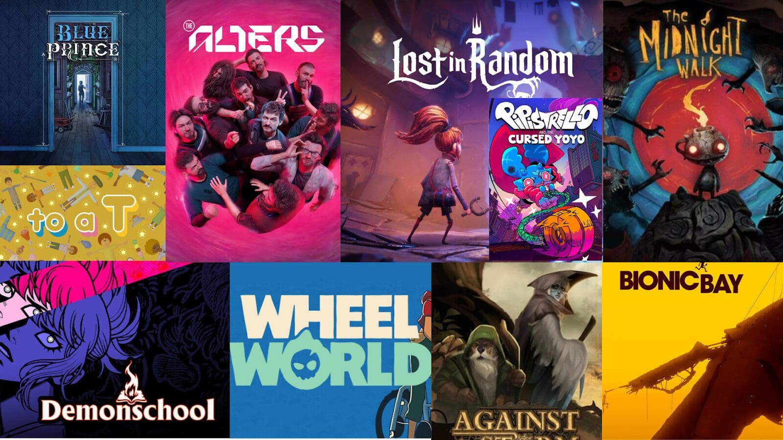 Must-Play Indie Games on PS5 2025: A Celebration of Innovation and Imagination