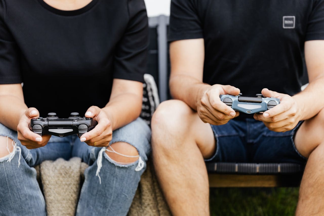 Best Upcoming Sports Games For PS5