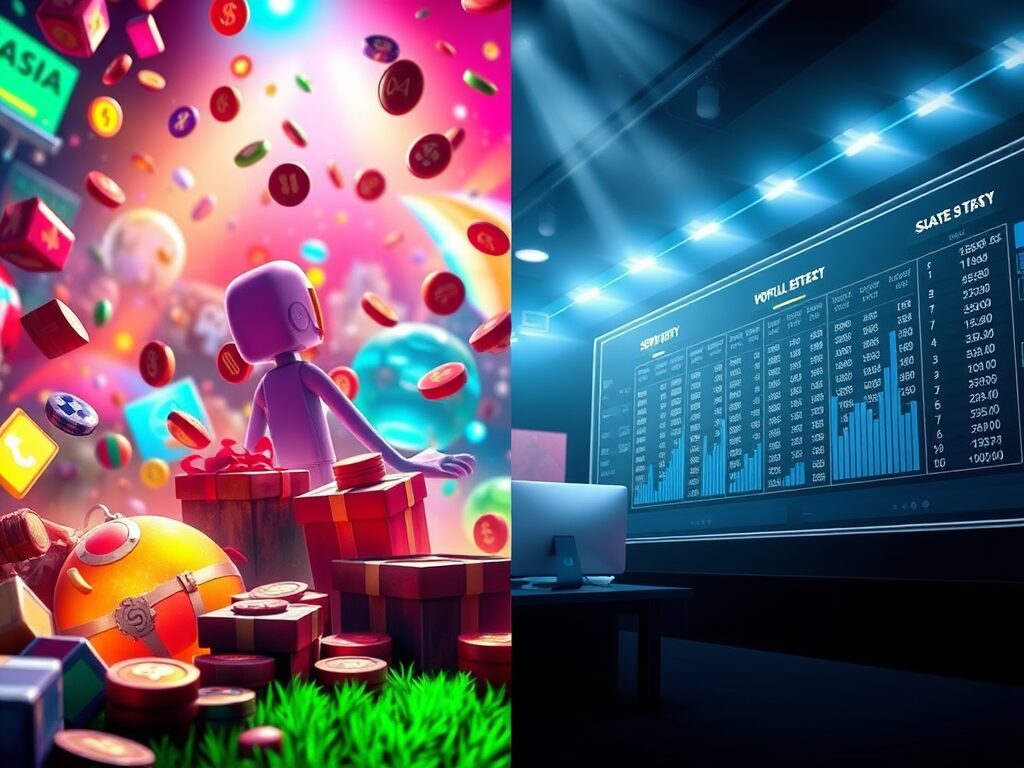 In Game Economic Problem In‑Game Economy vs. Real‑Money Promos: An EV Perspective | PSX Extreme