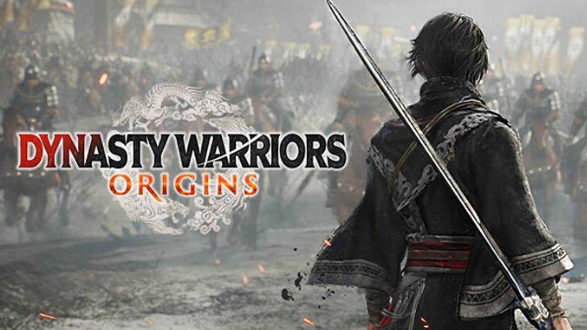 Koei Tecmo Announces New Dynasty Warriors Origins DLC, Yet Uncertain Dynasty Warriors Remaster For 25th Anniversary