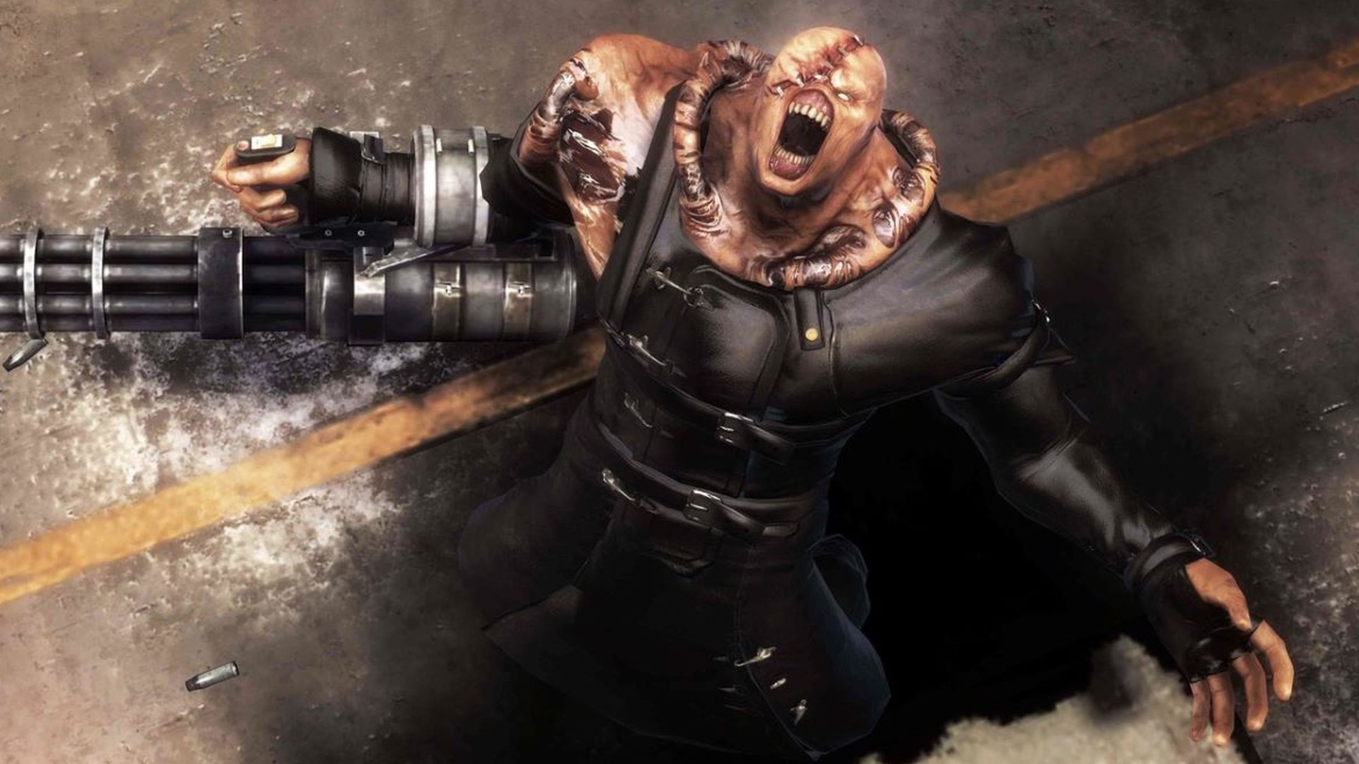 Resident Evil 2, 3 Have No Trophies