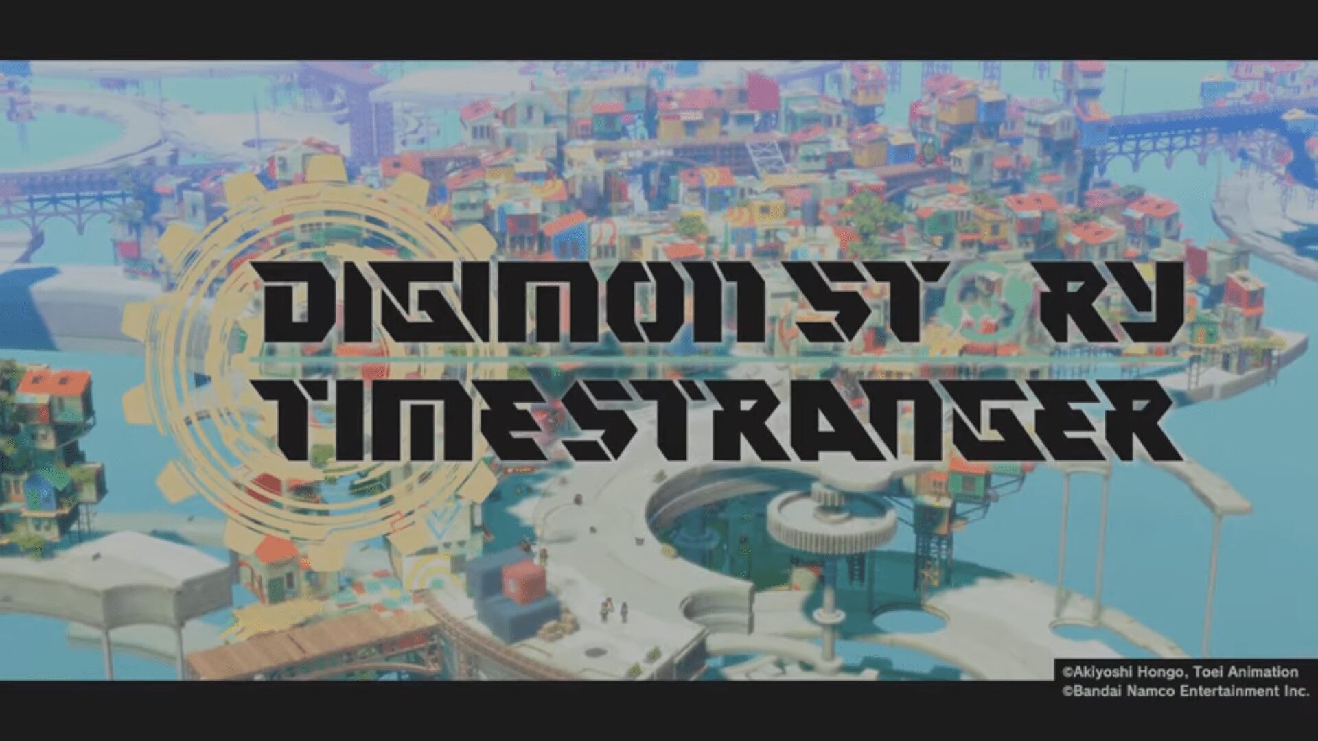 Digimon Story: Time Stranger Review (PS5) | PSX Extreme