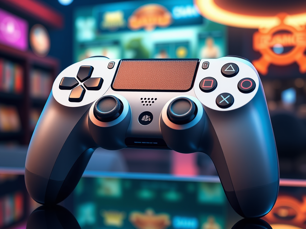 Top PlayStation Trends Shaping Console Gaming 2024