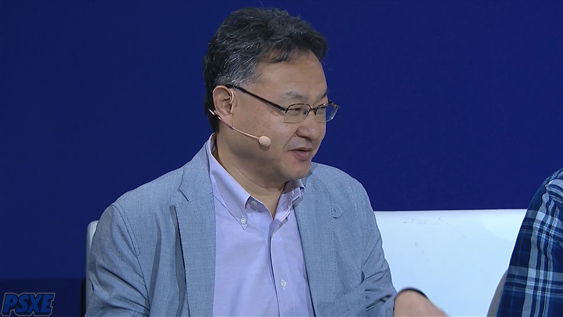 Shuhei Yoshida Believes AI Will Help Indie Game Development