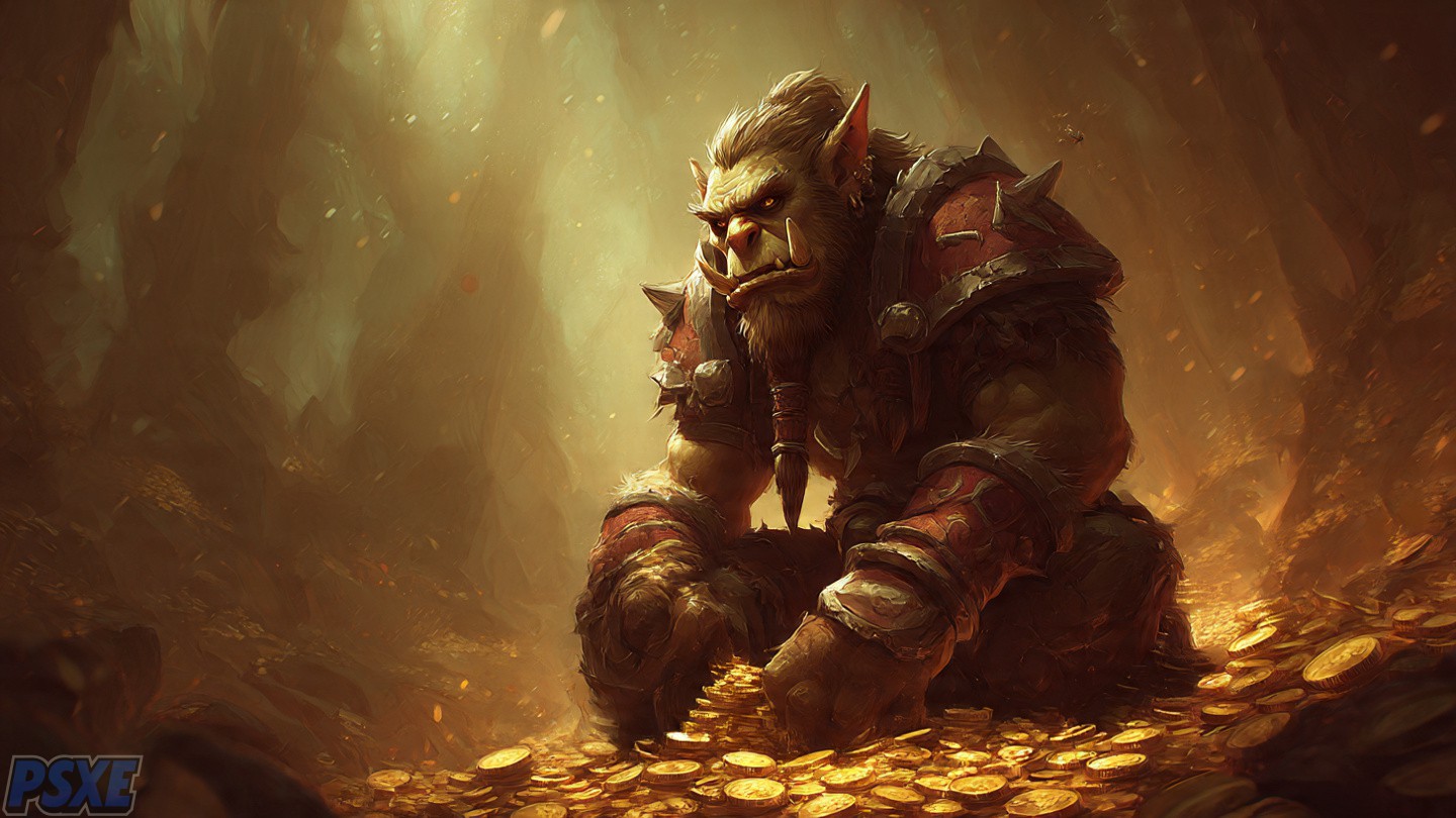 World of Warcraft: How to Get the Best Gear Without Raiding&nbsp;