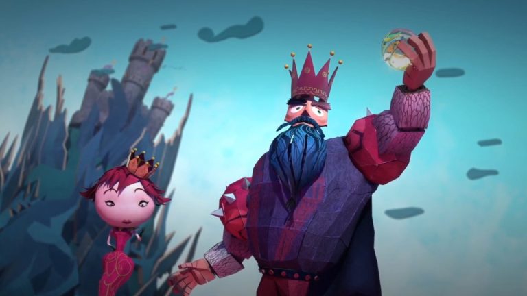 The First Emulated PS3 Game on PS5 is Now Available