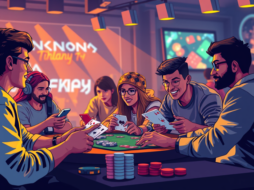 Why Risk-Free Gaming Is Exploding in 2025