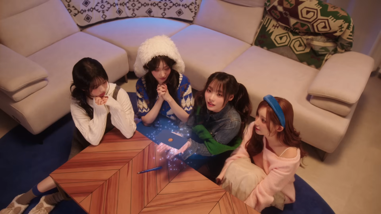 Sony Snags Award-Winning K-Pop Group For Holiday Advertisement