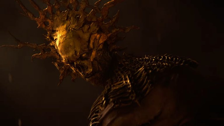 PS5 Exclusive Saros Delayed Into April