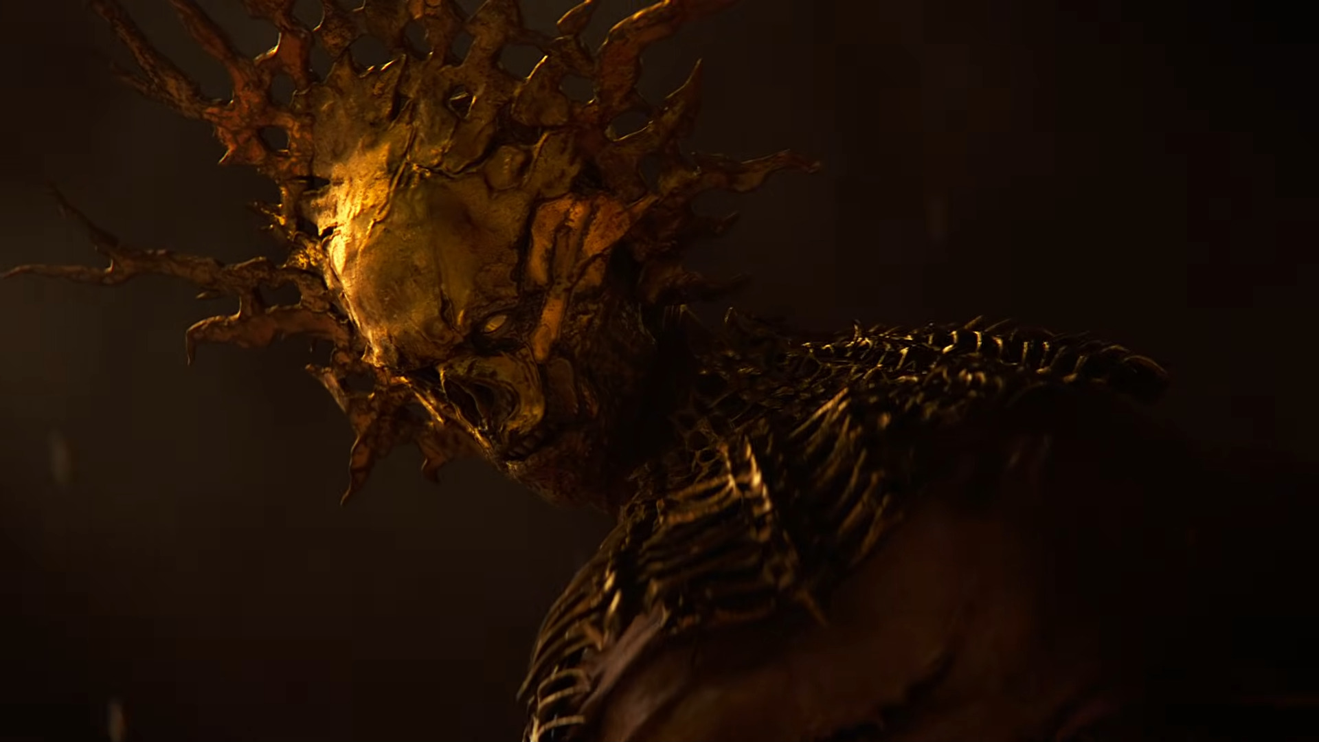 PS5 Exclusive Saros Delayed Into April