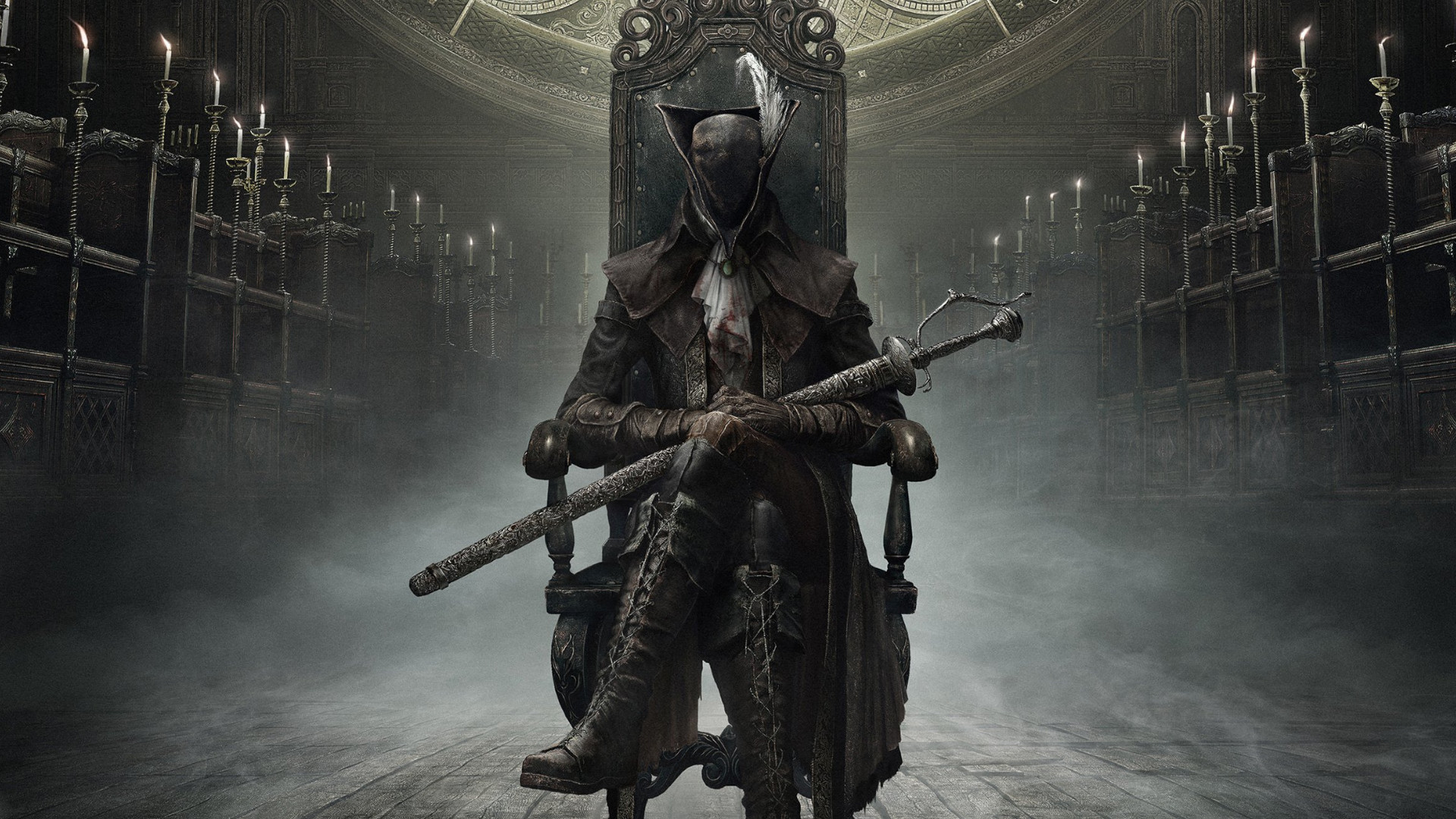 Bluepoint Pitched Bloodborne Remake But FromSoft Rejected | PSX Extreme