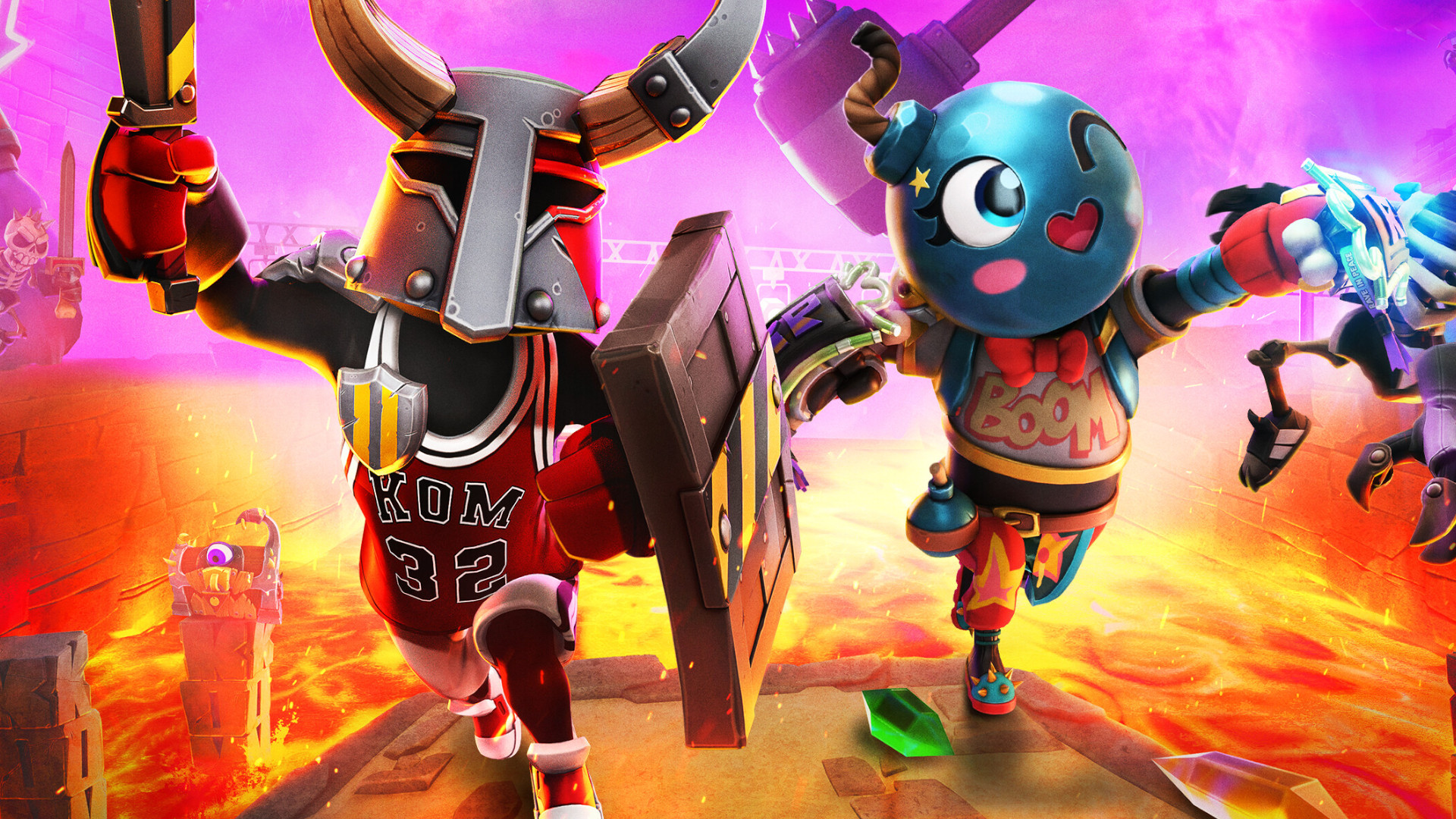 Amazon-Backed King Of Meat To Shutter Servers 6 Months After Launch | PSX ...