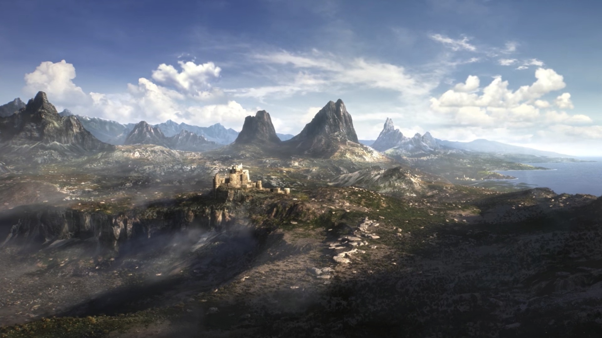 The Elder Scrolls VI Is Now Bethesda's Main Focus | PSX Extreme