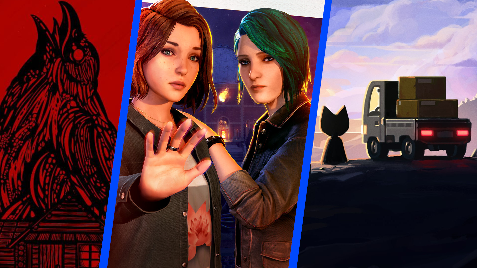 Hot New Games Coming To PS5 This Week [March 22-28]