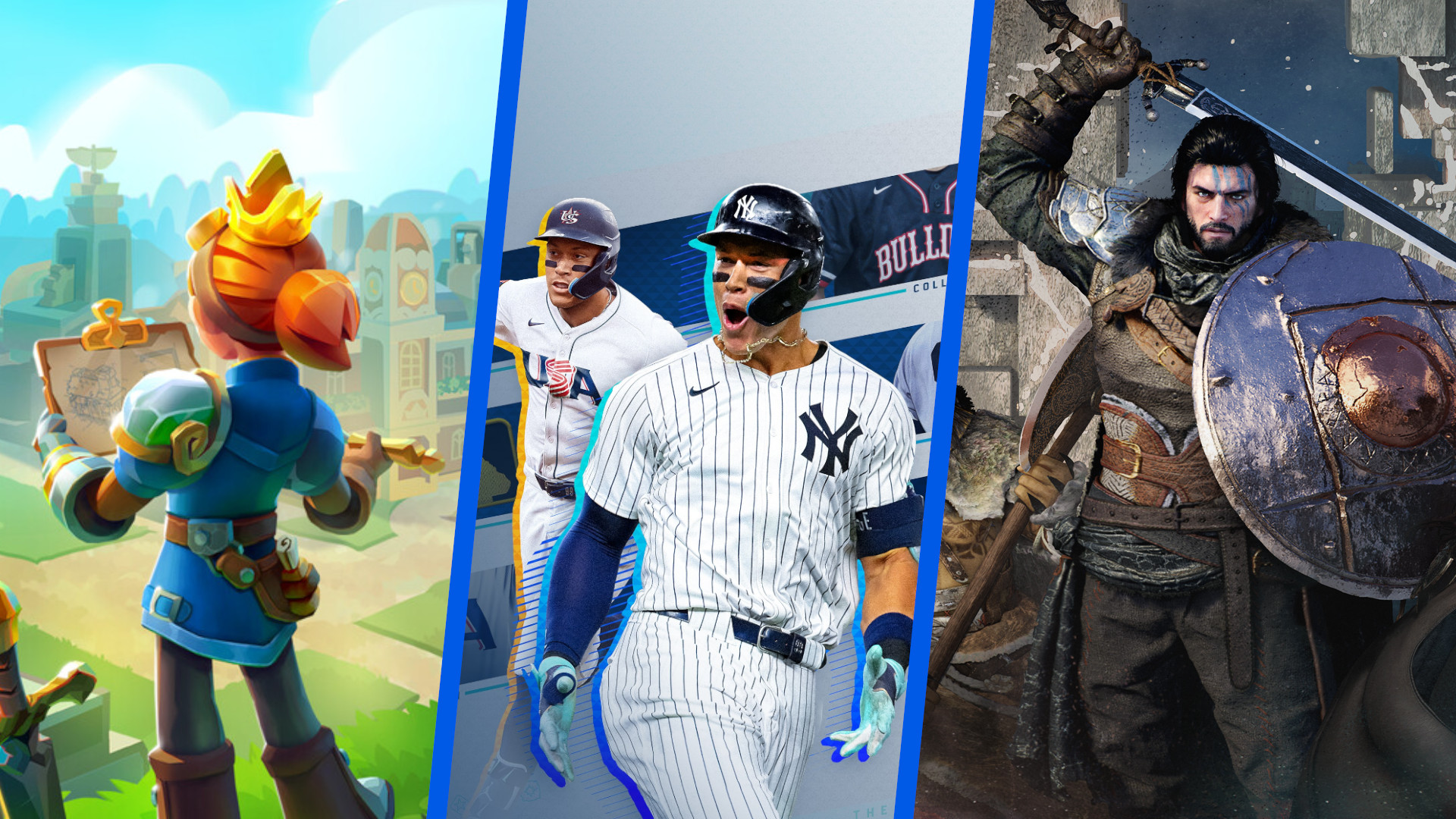 Hot New Games Coming To PS5 This Week [March 15-21]