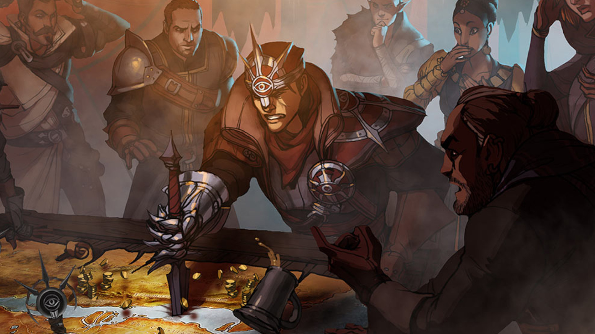 PS3 Dragon Age: Inquisition Servers Are Going Dark This Month | PSX ...