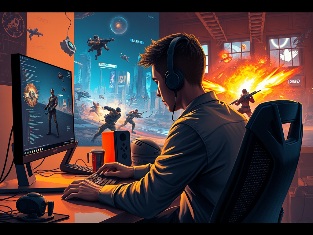 Understanding How AI Is Influencing PlayStation Game Development | PSX ...