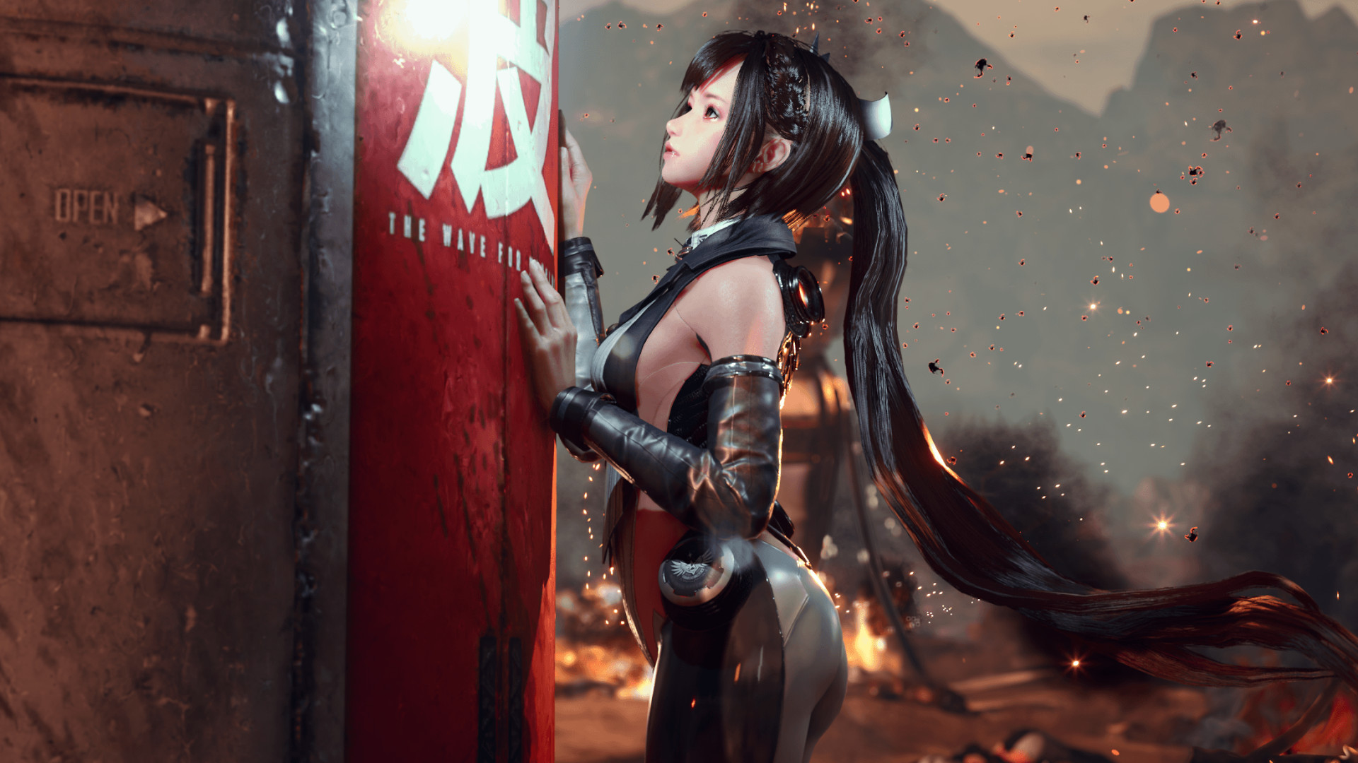 Shift Up Won’t Pull A Bethesda, Stellar Blade 2 Won’t Be Announced “Prematurely”