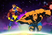 Here’s What Marvel Cosmic Invasion DLC #1 Introduces