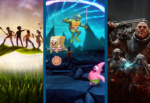 Sony Reveals PlayStation Plus June Monthly Games