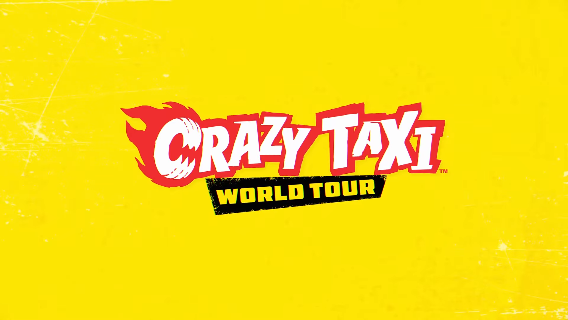 Crazy Taxi Worldwide Starts Packing Its Bags For The Trip | PSX Extreme