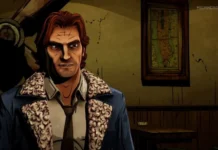 The Wolf Among Us 2 Confirmed To Have All Chapters Released At Once