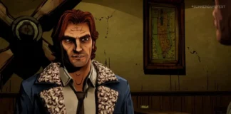 The Wolf Among Us 2 Confirmed To Have All Chapters Released At Once