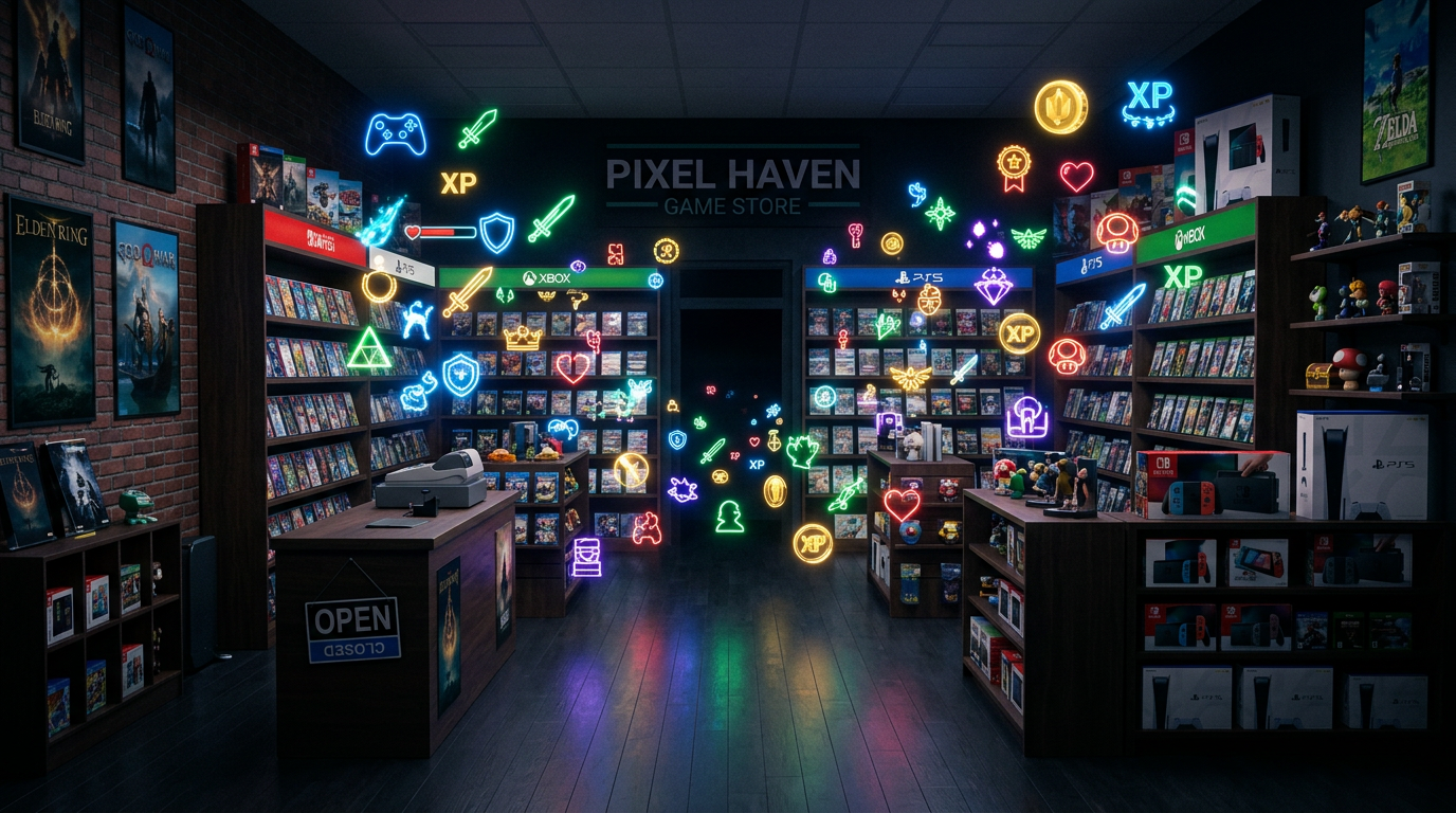 PlayStation Is Killing The Disc In 2028, And GameStop's CEO Says He Couldn't Car...