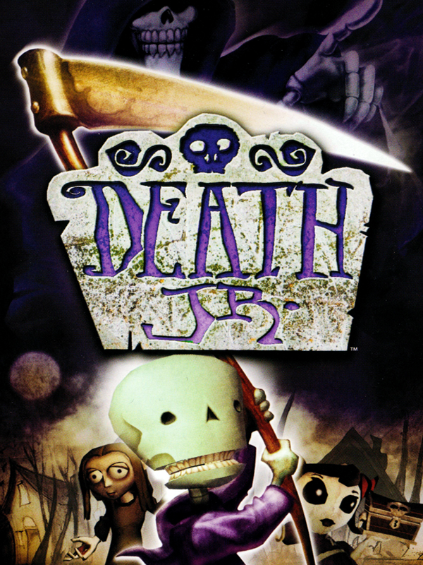 Death Jr. Review | PSX Extreme