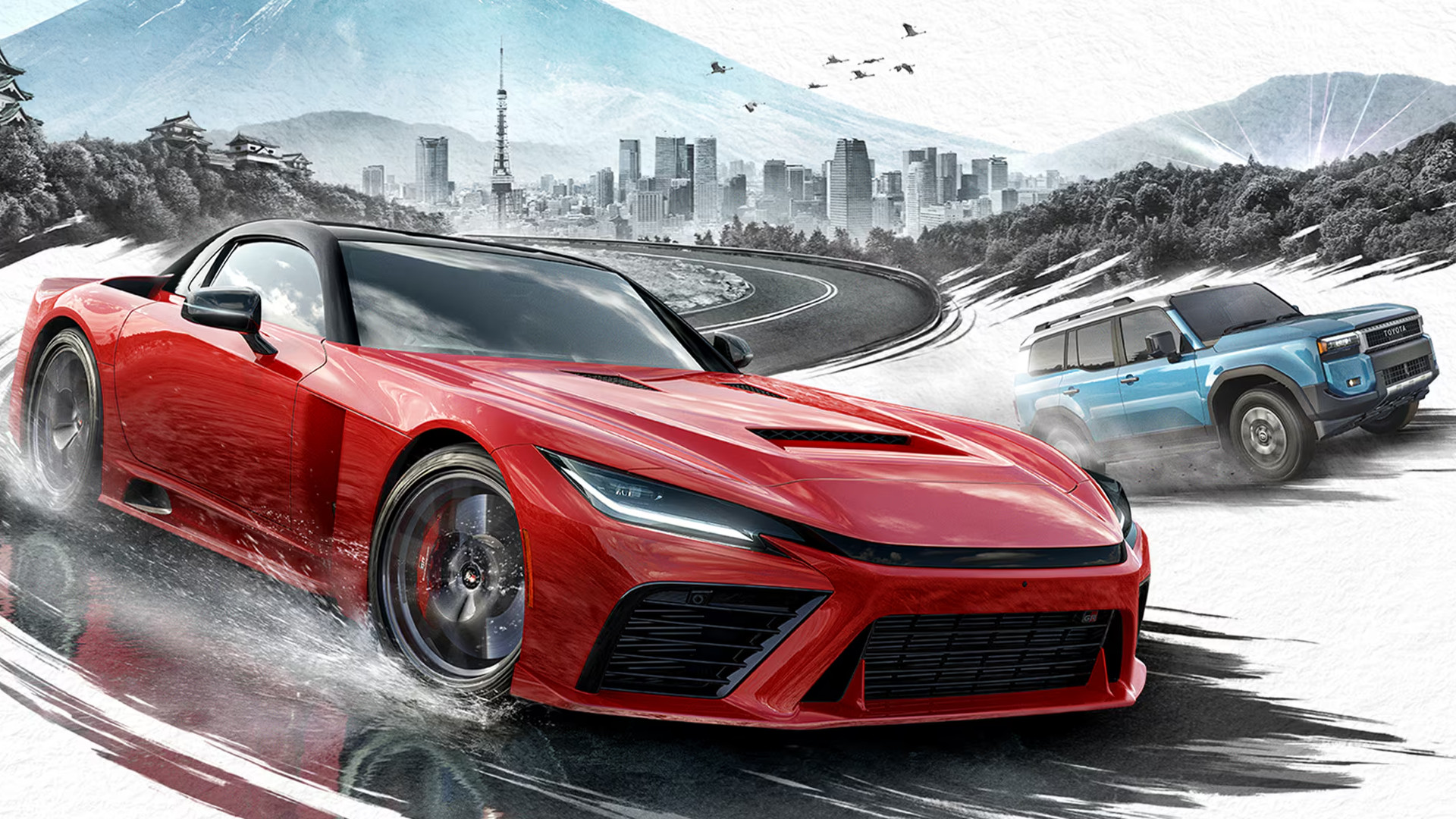 Forza Horizon 6 Is Still Coming To PS5 This Year | PSX Extreme